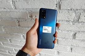 Get google nest mini at 1,999. 7 Kelebihan Realme 7 Pro Paket Lengkap Dan Handal Hitekno Com
