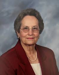 Obituary for Luverne (Stanfield) Griffis