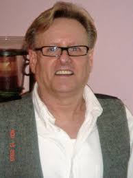 Obituary information for Robert Scott