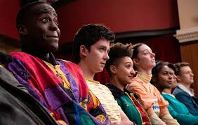 The entirety of cobra kai's first season, which arrived back in 2018, is being released for the first time outside the subscription auspices of youtube premium, with the caveat of the episodes. Netflix Really Have Any Plan For Sex Education Season 3 Or Not All You Need To Know About Season 3 Otakukart News