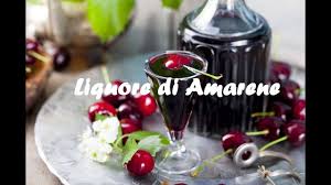 Prosegui nella lettura di questa ricetta, troverai la mia raccolta di tiramisù golosi e facili da fare! Liquore Di Amarene Youtube