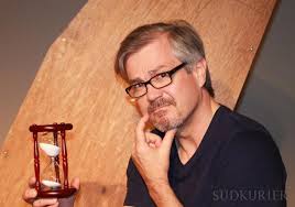 Waldshut-Tiengen: Neues Theatererlebnis "Der müde Tod": Ganz ohne Sprache