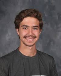 St. Joseph-Ogden Senior Spotlight: Andrea Cunningham, Luke Cohen, Blake  Dable and Drew Coursey