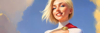 Everything You Wanted to Know About Power Girl (But Were Afraid to Ask) | DC