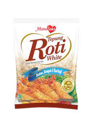 Mamasuka Tepung Roti 100g Klikindomaret