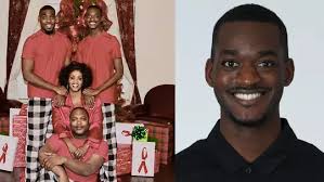 Leaps of Faith: The Bretram Rogers Story