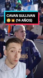 Cuanto Mide Sullivan