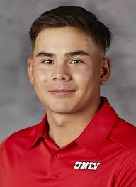 2020-21 Men's Golf Roster