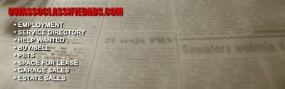 List Your Classified Ads with ...