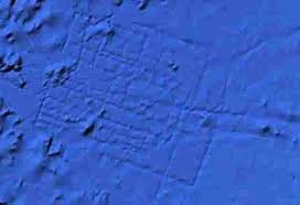 Lost City Of Atlantis Found On Google Earth Techcrunch