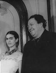 Frida kahlo (magdalena carmen fridakahlo calderón) nació el 6 de hija de wilhelm (guillermo) kahlo, de ascendencia alemana, y de la mexicana matilde calderón, frida fue la tercera. Artist Frida Kahlo Born Jewish Women S Archive
