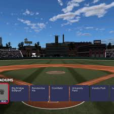It is the twelfth edition of the mlb: Mlb The Show 21 How To Swap Any Team S Stadium In Rtts Or Franchise Polygon