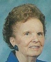 Fern Long Obituary (1928