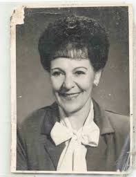 Laura Lloyd Obituary