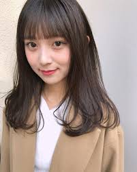 2018年流行りの髪型トレンドに敏感な女性のためのヘア特集 Arine