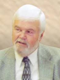 Obituary information for Alexander William PROWSE