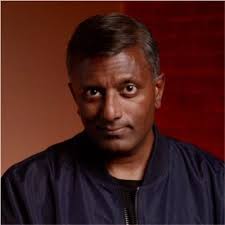 Congratulations Peter Cherukuri