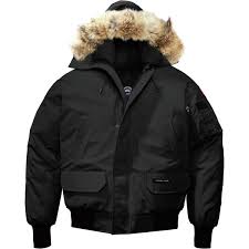 Chilliwack Bomber Down Parka Men S In 2020 Canada Goose Mens Black Coat Men Mens Parka
