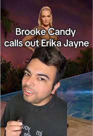 Brooke Candy Tattoos