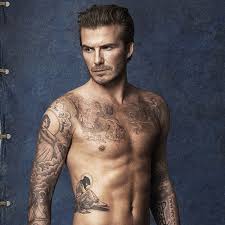 Although this varies from culture to culture, many consider the most sensitive areas to be the nape of the neck and the infamous lower back. Hot Celebrities With Lots Of Tattoos Pictures Popsugar Celebrity