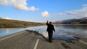 Hasankeyf E Huzunlu Veda Fotograf Galerisi