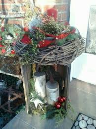 Advent Weihnachtlich Dekorieren Weihnachten Dekoration Weihnachtsdekoration