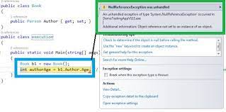 Null Propagation Operator: A New Feature Of C# 6.0