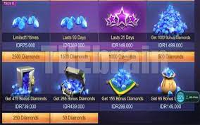 Seperti event mega diamond yang pernah ada tahun lalu. Cara Dapatkan Event Mega Diamond Ml Mudah Gpuofthebrain