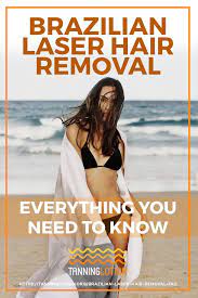 You can greatly reduce the risk of possible side effects by having your treatment performed by a medical doctor who is extremely skilled in using lasers and has. Brazilian Laser Hair Removal Everything You Need To Know This Article Answers Commonly Ask Laser Hair Removal Brazilian Bikini Laser Hair Removal Laser Hair