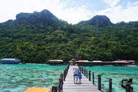 Ini kerana terdapat banyak kemudahan dan resort yang disediakan. Tempat Menarik Di Semporna Sabah Blog Budak Pacak