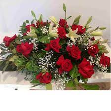 Coronas De Flores Para Difuntos Cornella Floristeria Santacreu