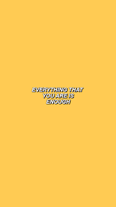 Maybe you would like to learn more about one of these? Yellow Aesthetic Tumblr Iphone Wallpaper Cuteanimals