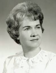 Obituary information for June H. Scott