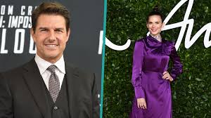 Months after reports came that cruise was working alongside. Is Tom Cruise Dating Mission Impossible Co Star Hayley Atwell