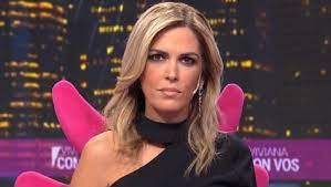 Canosa: de decir que los médicos inventan muertos al llanto por las  víctimas de COVID