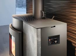 Maybe you would like to learn more about one of these? Poele Mixte Rika Induo Poele Bois Et Granule Proflam