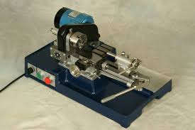Small Lathe Machine Con Imagenes Plantillas Para Trabajar Madera Mesas De Trabajo Herramientas De Joyeria