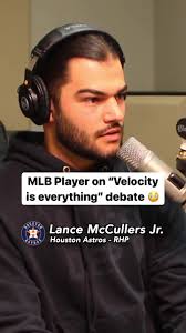 Lance Mccullers Tattoo