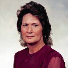 Wanda "Jean" Brown Obituary May 18, 2022