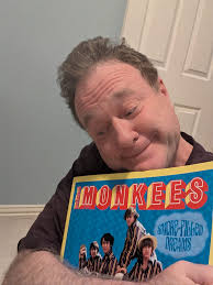 Receiving a book from beatlandbooks.com