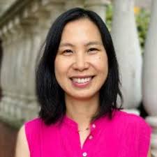 Yan Ling Ruan, LMHC LPC