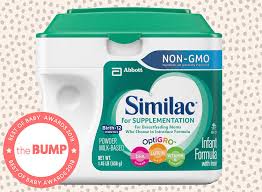 pediatricians explain different types of infant formula