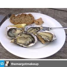 Repost From Themargotmakeup Posey Tranquillou Citron Bassindarcachon Huitre Jnspjhealth Health Wu Bordeaux Goodfood Parad Food Instagram Arcachon