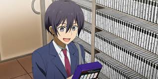 8 Anime With The Longest Titles