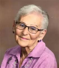 Obituary information for Ileane Ruth Voth