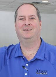 Jeff Frampton's Instagram, Twitter & Facebook