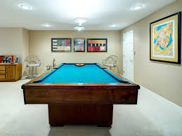 Maybe you would like to learn more about one of these? Traditional Neutral Game Room With Pool Table Billiard Table 1280x960 Wallpaper Teahub Io
