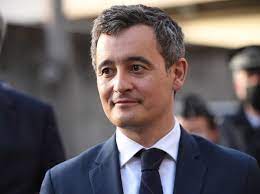 See more of gerald darmanin on facebook. File Photo Libre De Droit Gerald Darmanin Ministre De L Interieur Datant De 2021 Jpg Wikimedia Commons