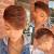 Short Undercut Black Women S Hair