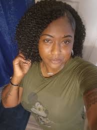 Kimberly Mignon Flounory added...